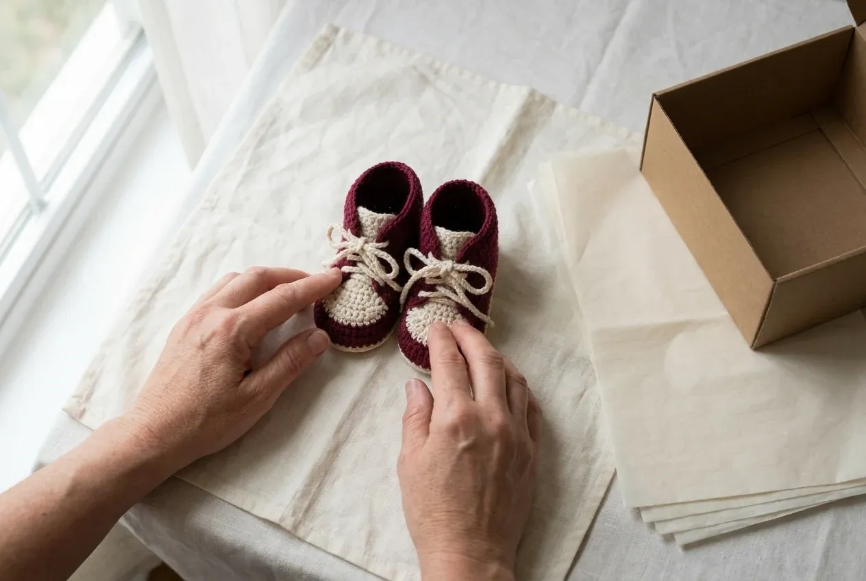 patrons bébé au crochet
